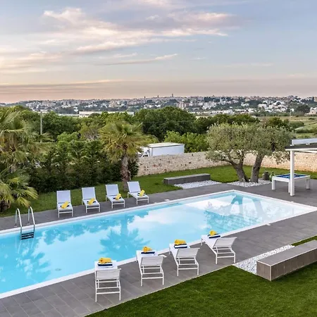 Villa Campanella By *