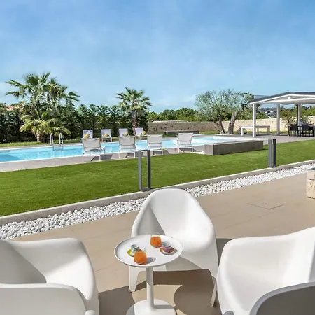 Villa Campanella By Noci