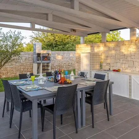 Campanella By * Noci