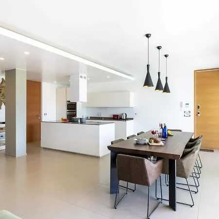 Campanella By Villa Noci