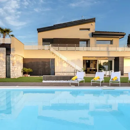 Campanella By * Noci