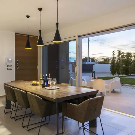 Villa Campanella By *