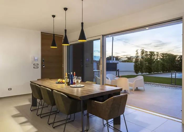 Villa Campanella By *