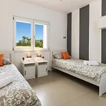 Вилла Campanella By