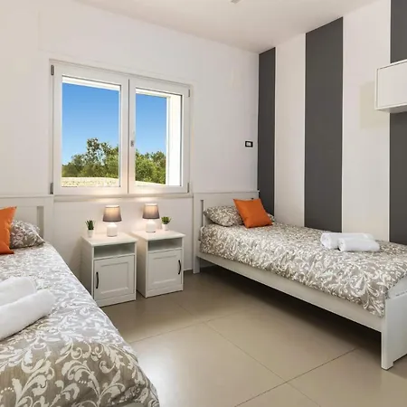Villa Campanella By
