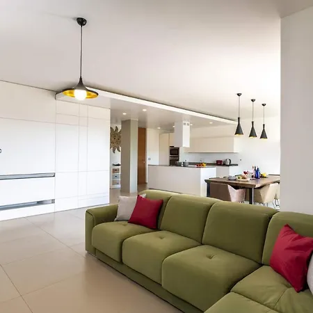 Campanella By Plus Villa