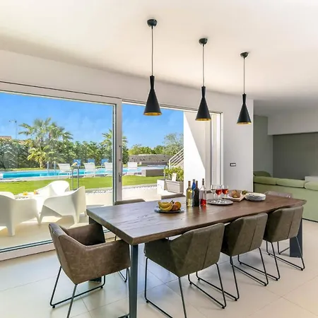 Campanella By Plus Villa